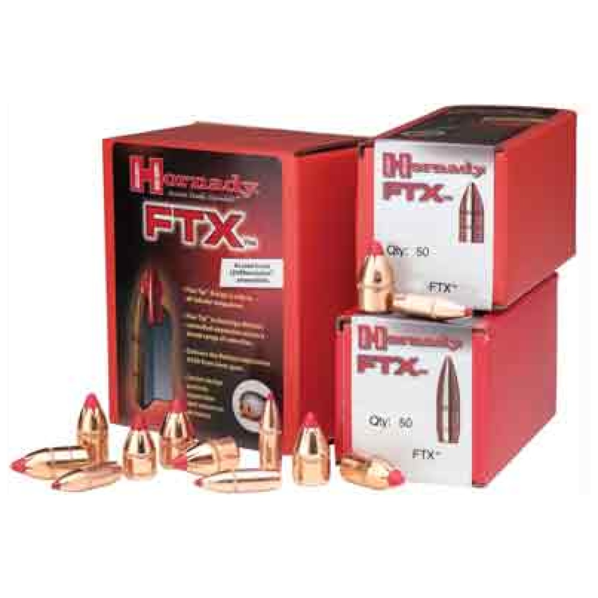 Hdy30395_1. Jpg - hornady bullets 30 cal. 308 - hdy30395 1