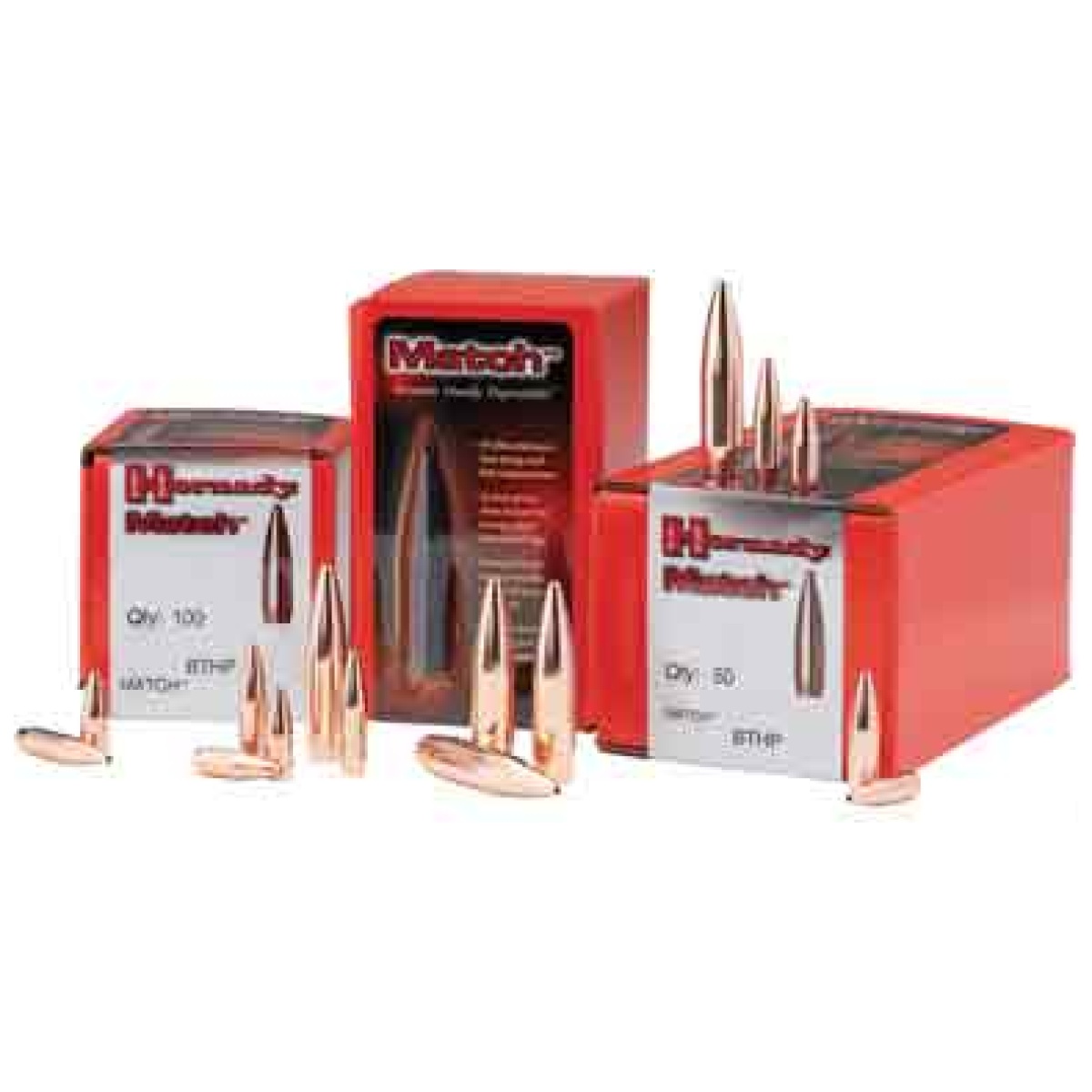 Hdy30715. Jpg - hornady bullets 30 cal 308 178 - hdy30715