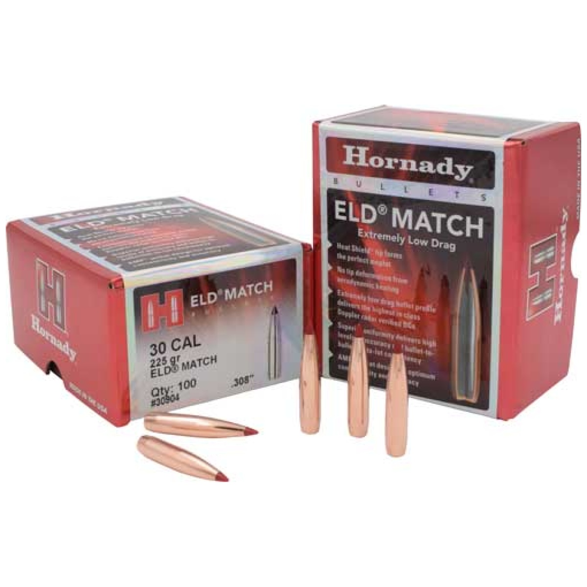 Hdy30904. Jpg - hornady bullets 30cal. 308 - hdy30904