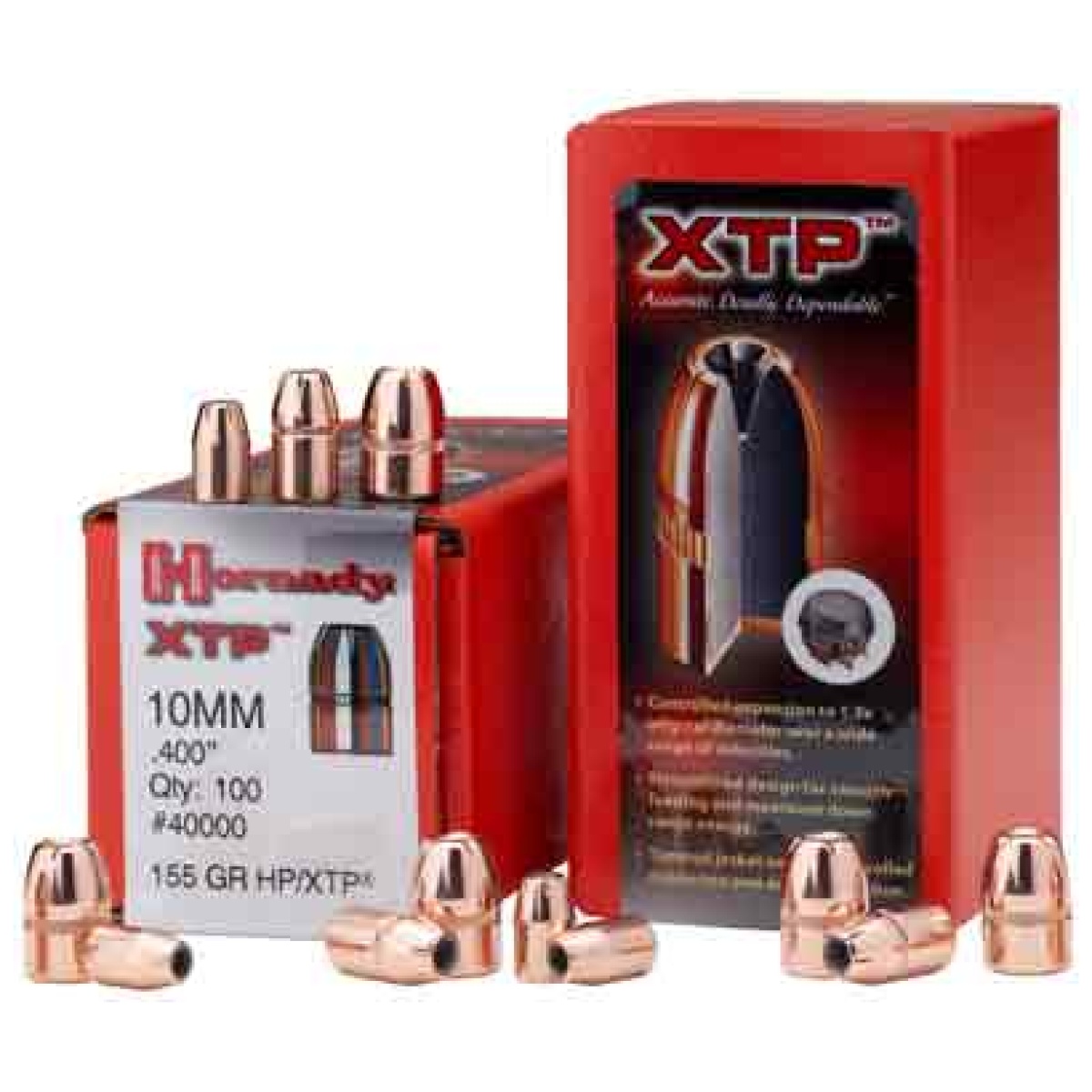 Hdy40000. Jpg - hornady bullets 10mm. 400 cal - hdy40000