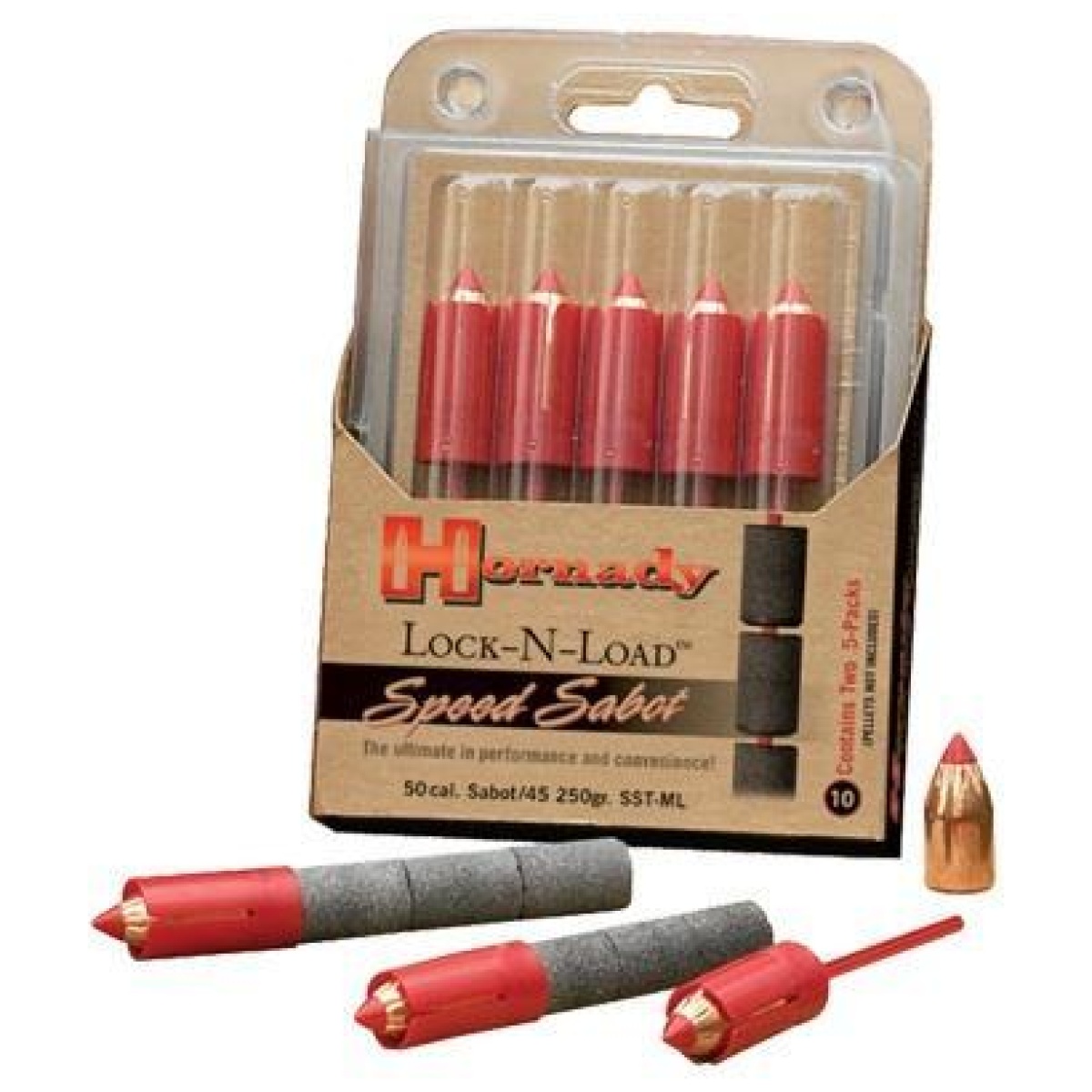 Ho67270. Jpg - hornady sabot locknload speed sabot low drag bullets. 50 cal low drag speed sabot with. 45 cal 250 gr sst bullet 10/ct - ho67270