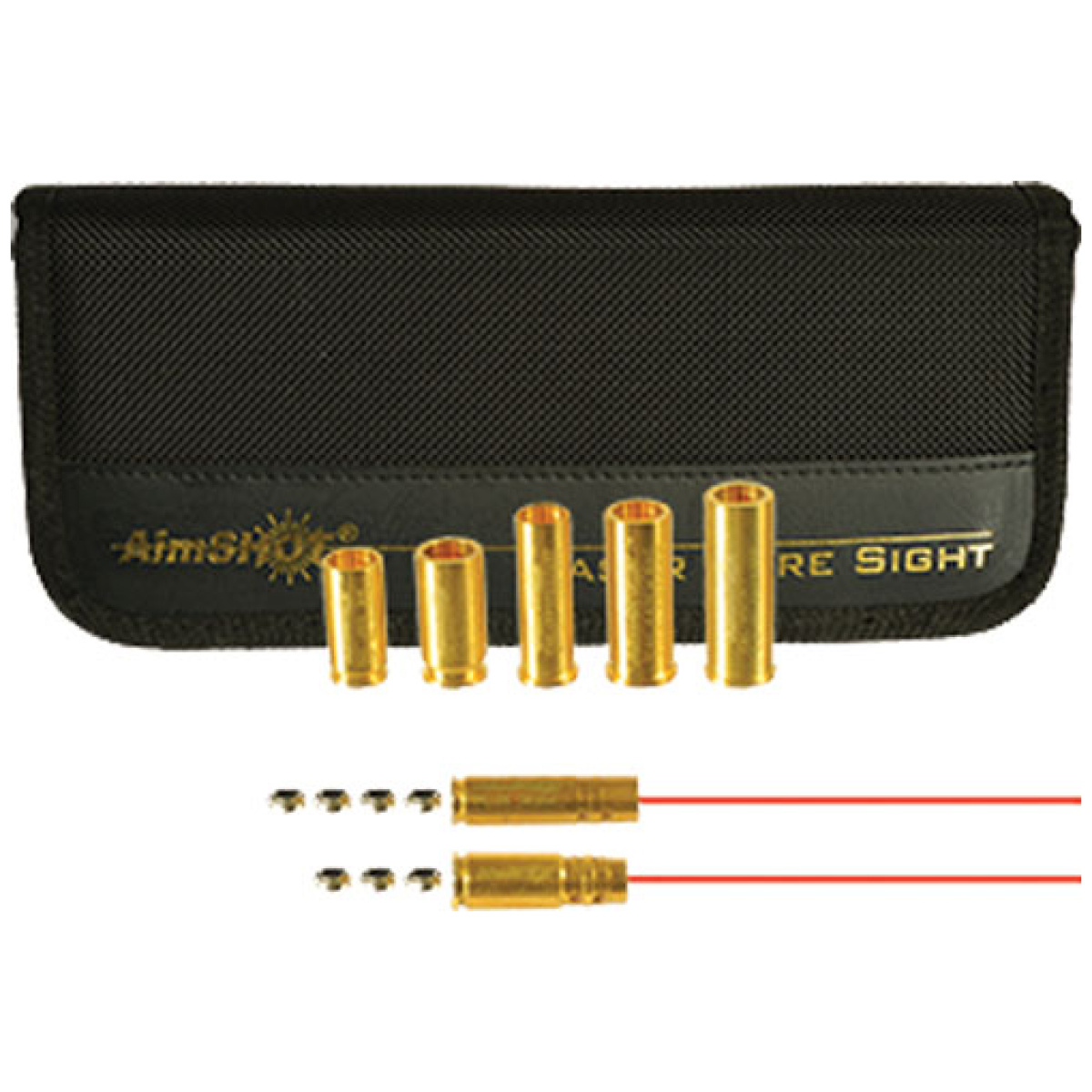 Ktpistol. Jpg - aimshot bore sight 9mm/30 - ktpistol