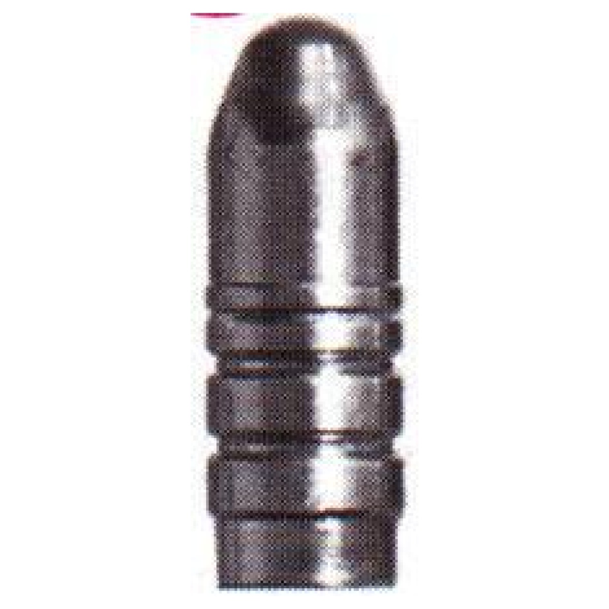 Lee90367. Jpg - lee round nose rifle mould - double cavity (handles included). 309" 160 gr - lee90367