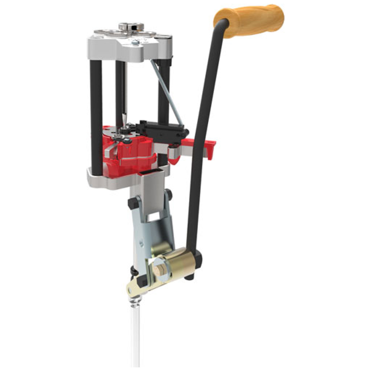 Lee90900. Jpg - lee auto breech lock pro press - lee90900