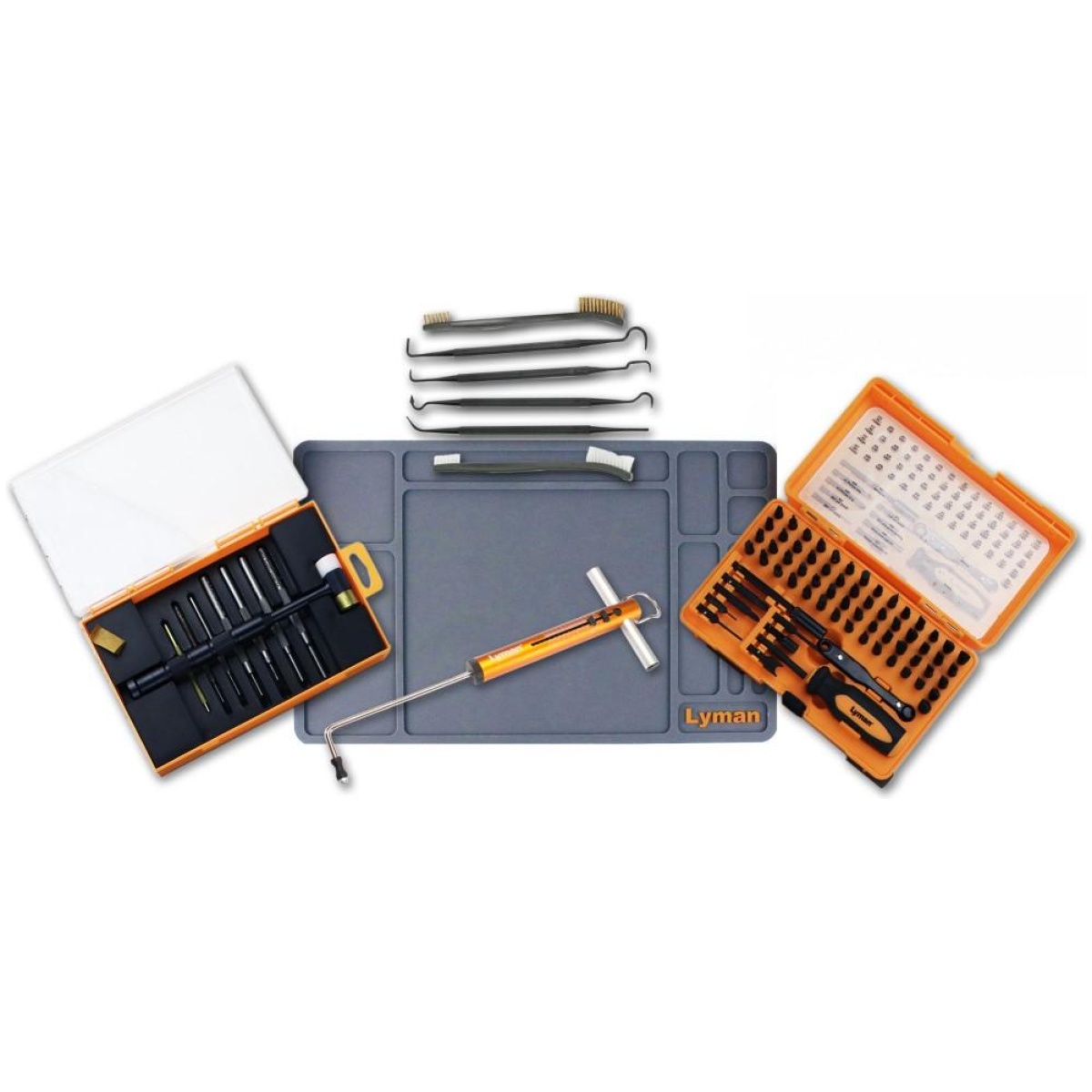 Ly7810320-1. Jpg - lyman essential gunsmithing kit - ly7810320 1