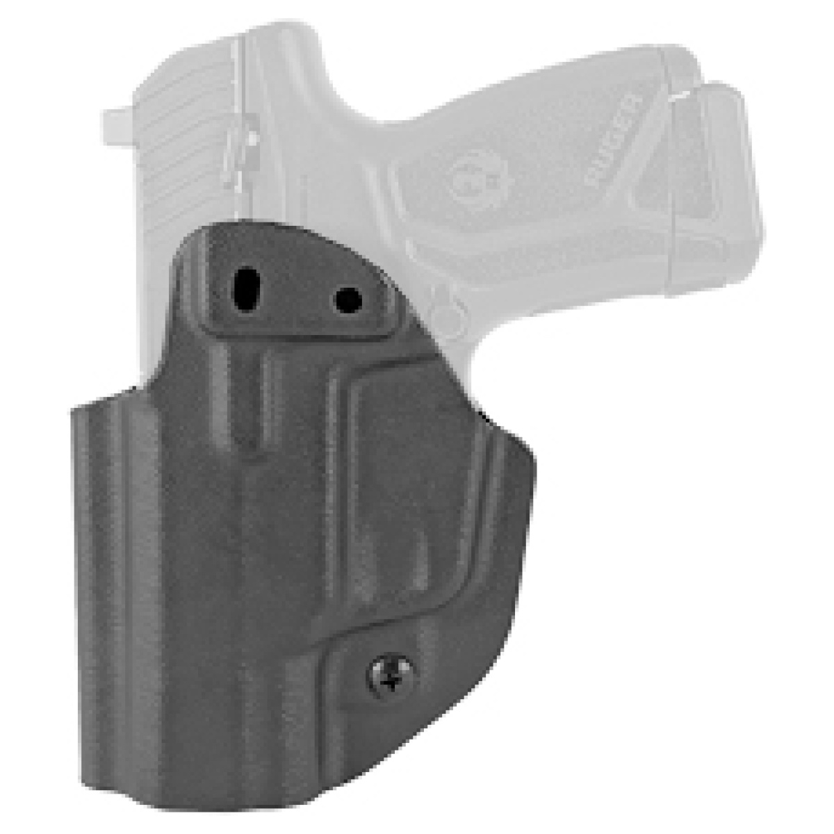 Mfthrumx9aiwba-bl_1. Jpg - mft iwb hlstr ruger max-9 blk - mfthrumx9aiwba bl 1