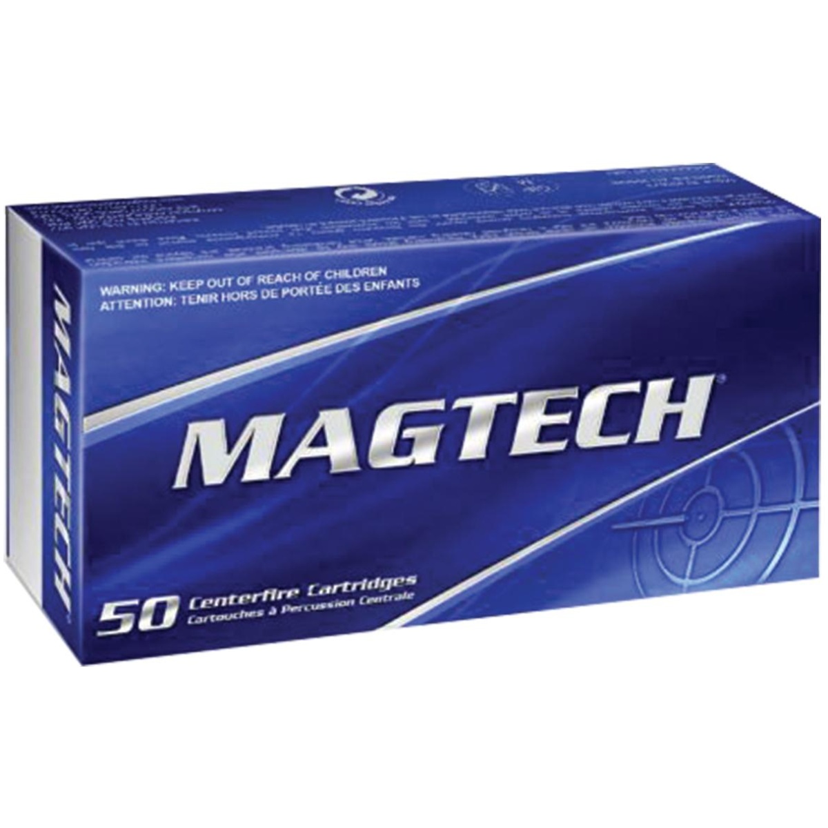 Mg40a_1. Jpg - magtech handgun ammunition. 40 s&w 180 gr jhp 990 fps 50/box - mg40a 1