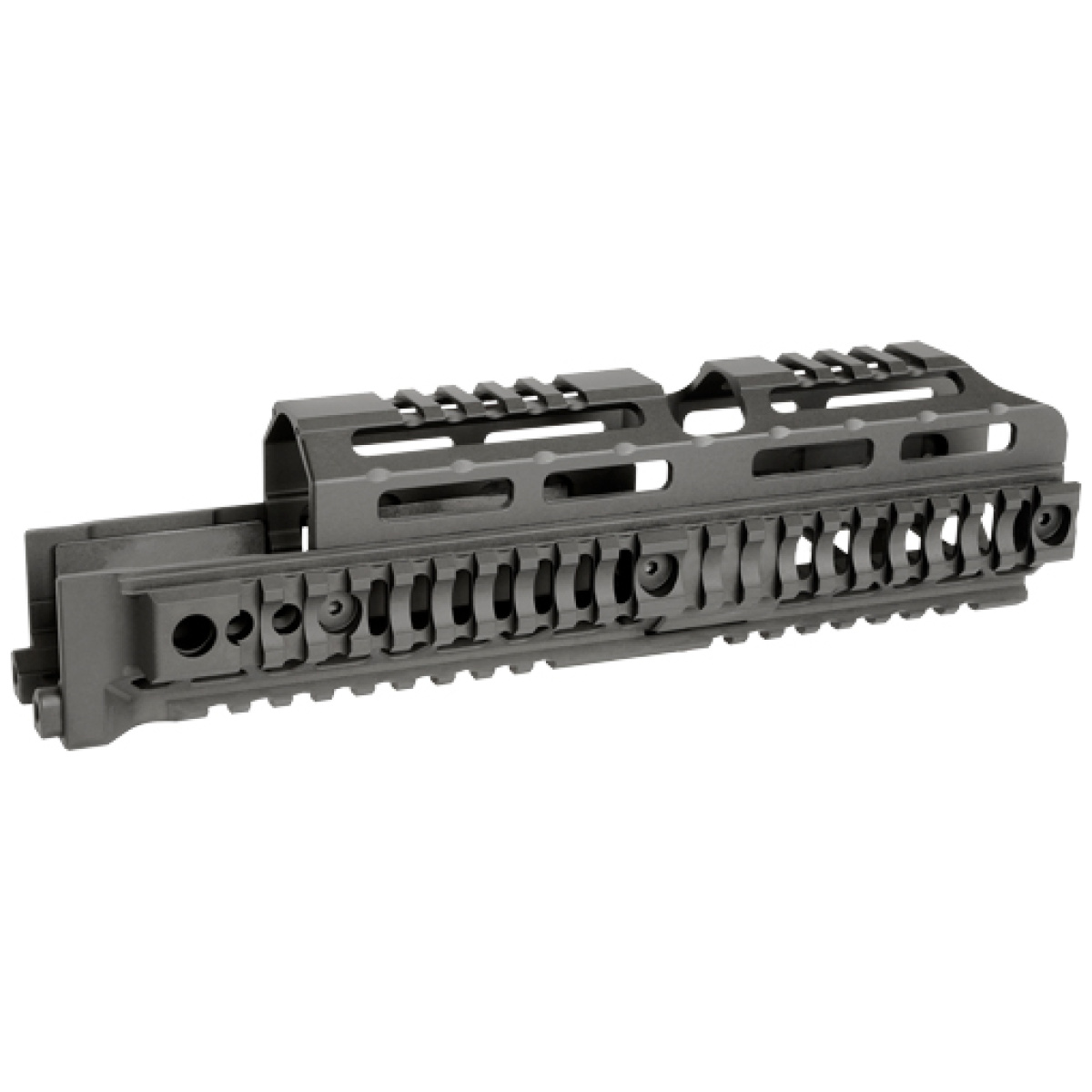 Miakalphaqr10. Jpg - mi ak alpha quad rail 10" - miakalphaqr10