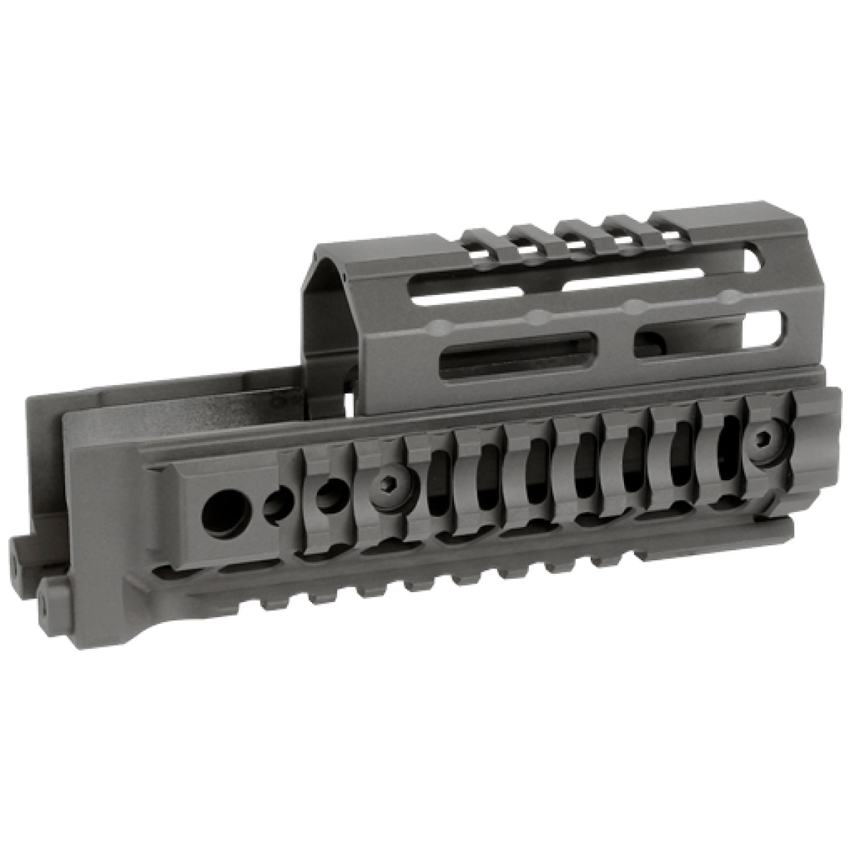 Miakalphaqr6. Jpg - mi ak alpha quad rail 6" - miakalphaqr6