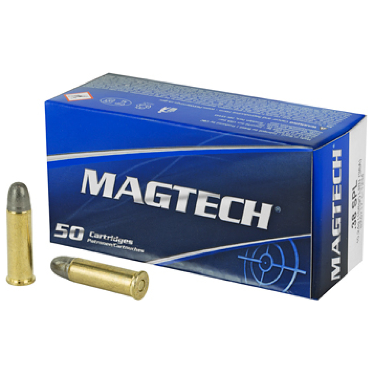 Mt38a_1. Jpg - magtech 38spl 158gr lrn 50/1000 - mt38a 1