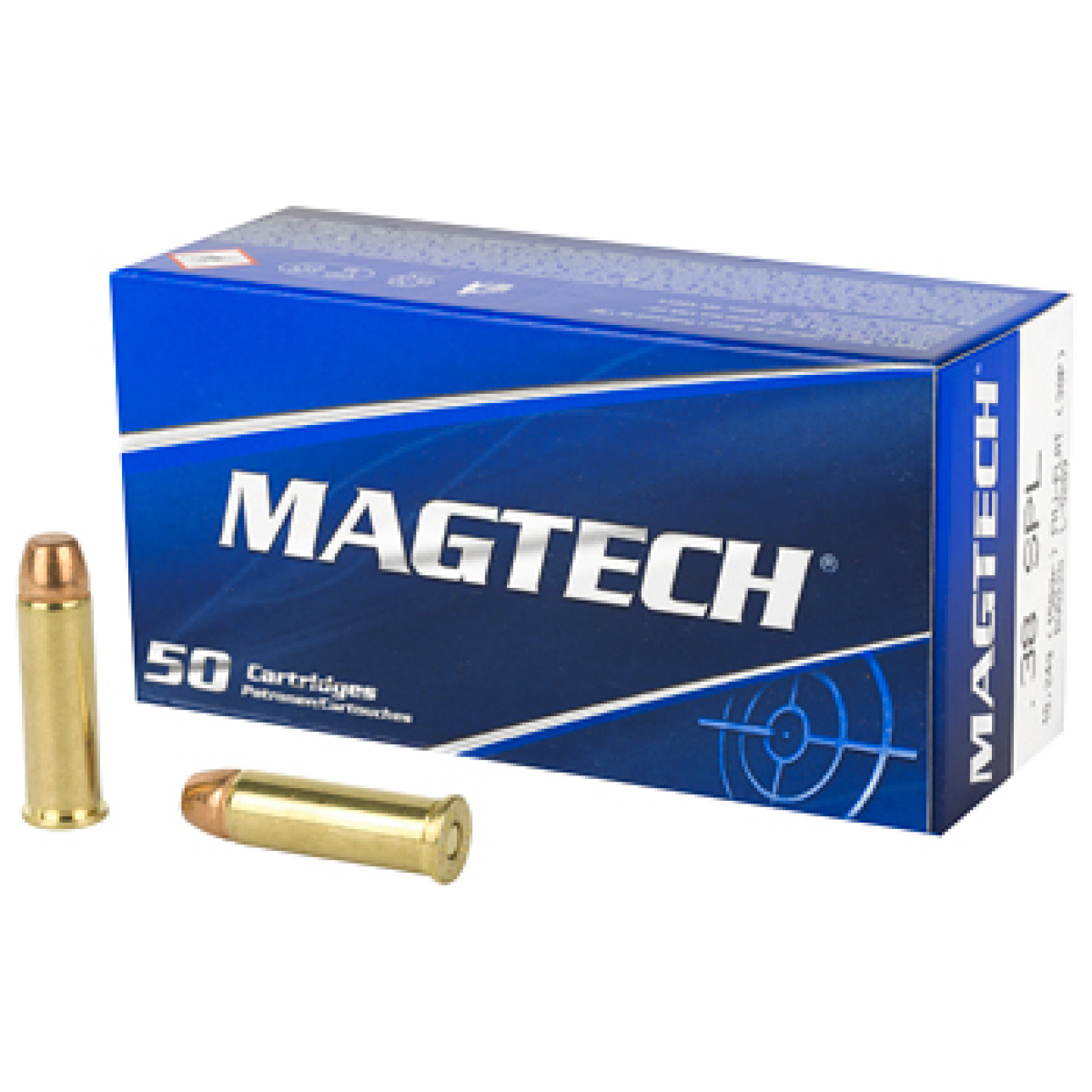 Mt38p_1. Jpg - magtech 38spl 158gr fmj flat 50/1000 - mt38p 1