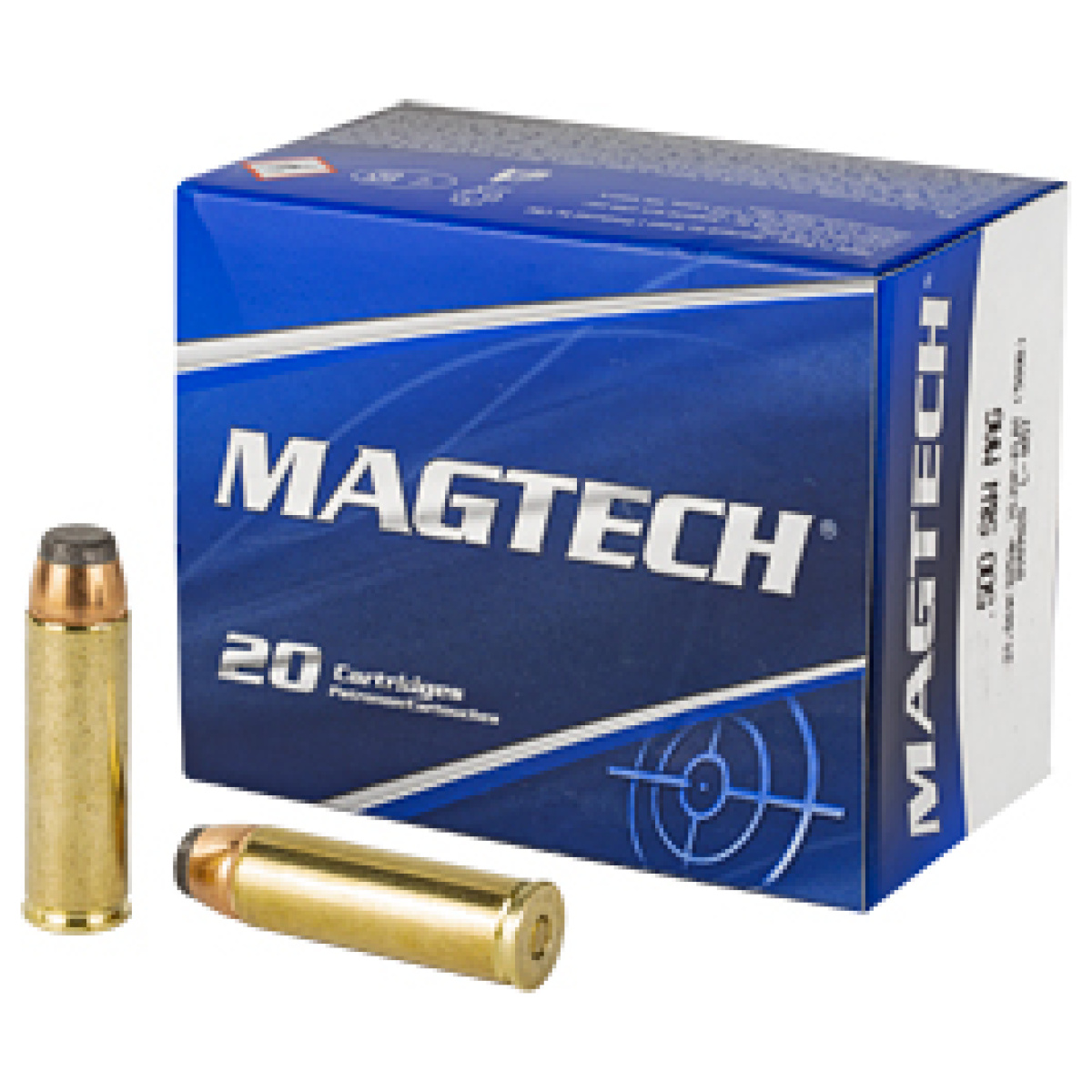 Mt500b_1. Jpg - magtech 500sw 325gr sjsp 20/500 - mt500b 1