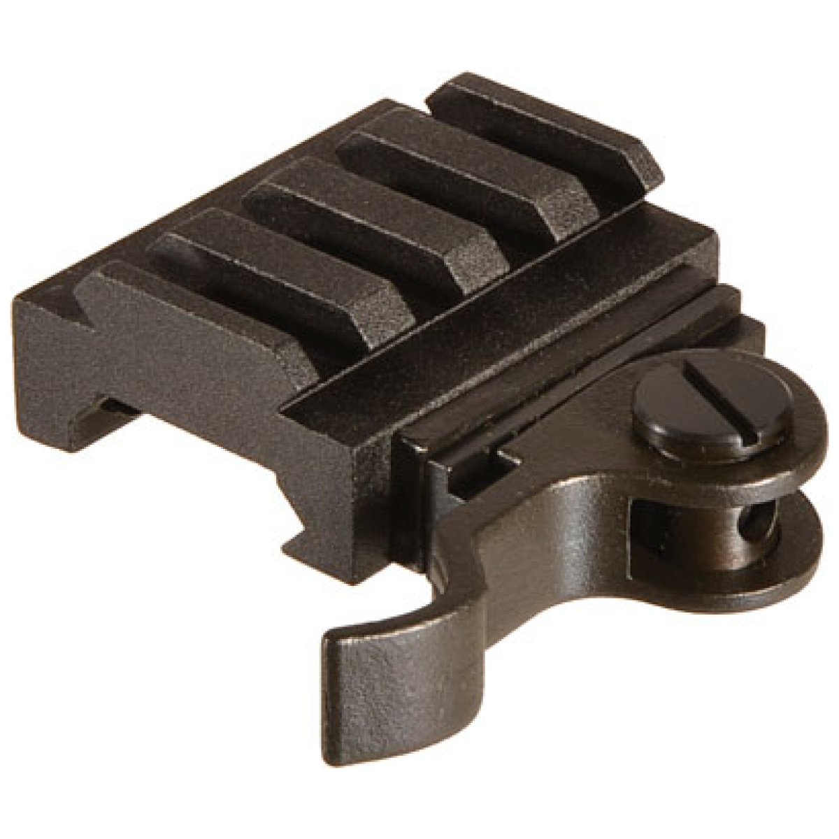 Mt6117240lp. Jpg - aimshot qr rail adapter qr 40 - mt6117240lp