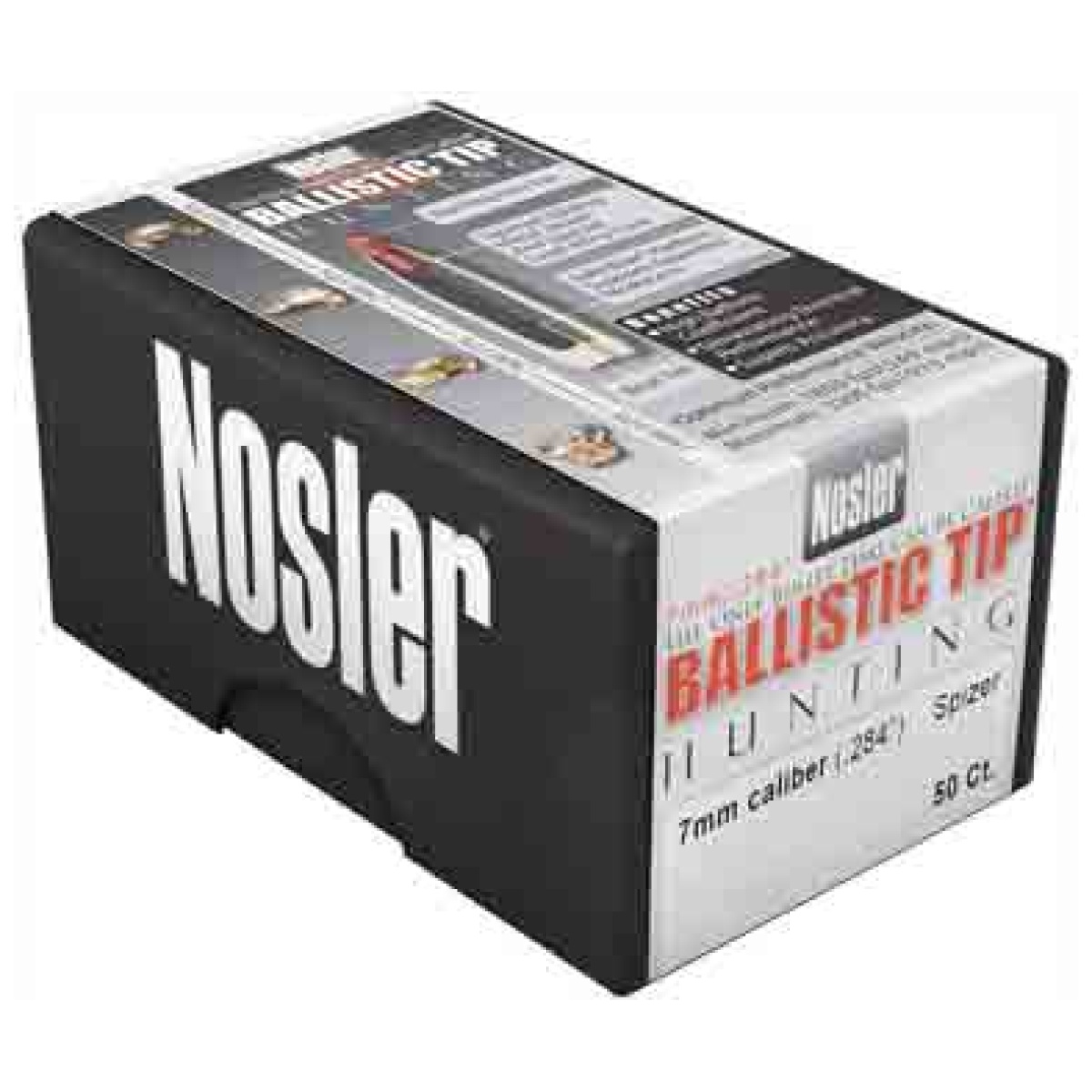 N28150_1_2. Jpg - nosler bullets 7mm. 284 - n28150 1 2