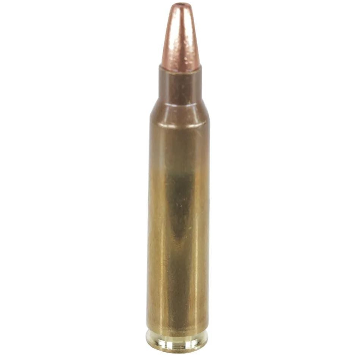 N315026. Jpg - lapua rifle ammuntion. 223 rem 50gr naturalis solid sc 20/ct - n315026