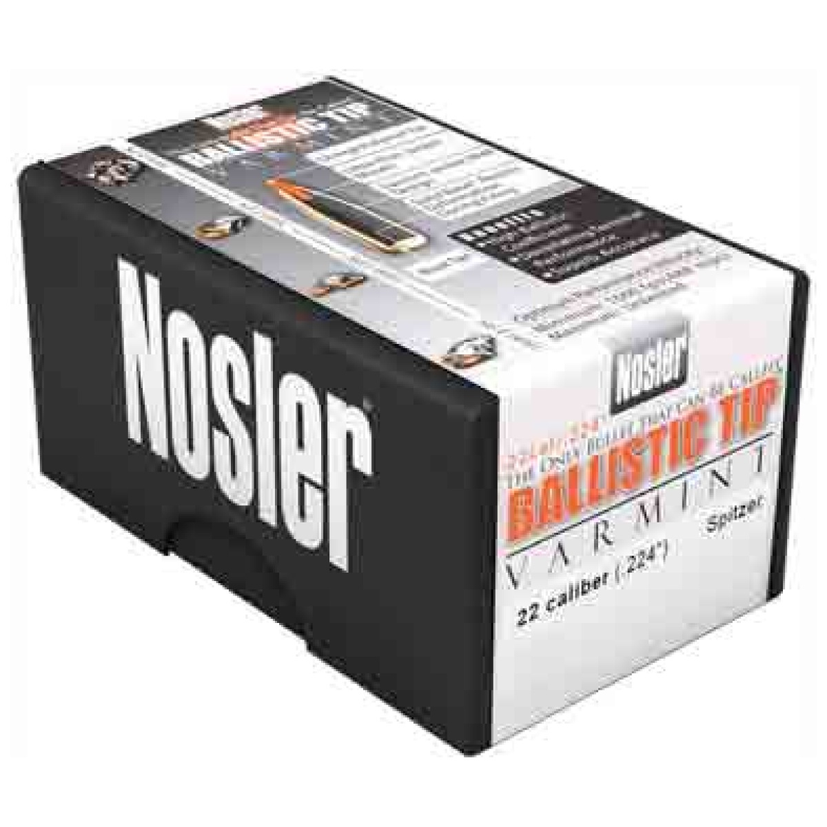 N39555_2_1. Jpg - nosler bullets 22 cal. 224 - n39555 2 1