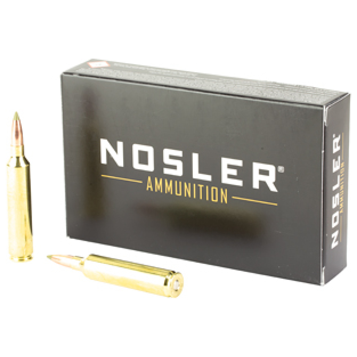 Nos40302_1. Jpg - nosler e-tip 26nos 120gr sp 20/200 - nos40302 1