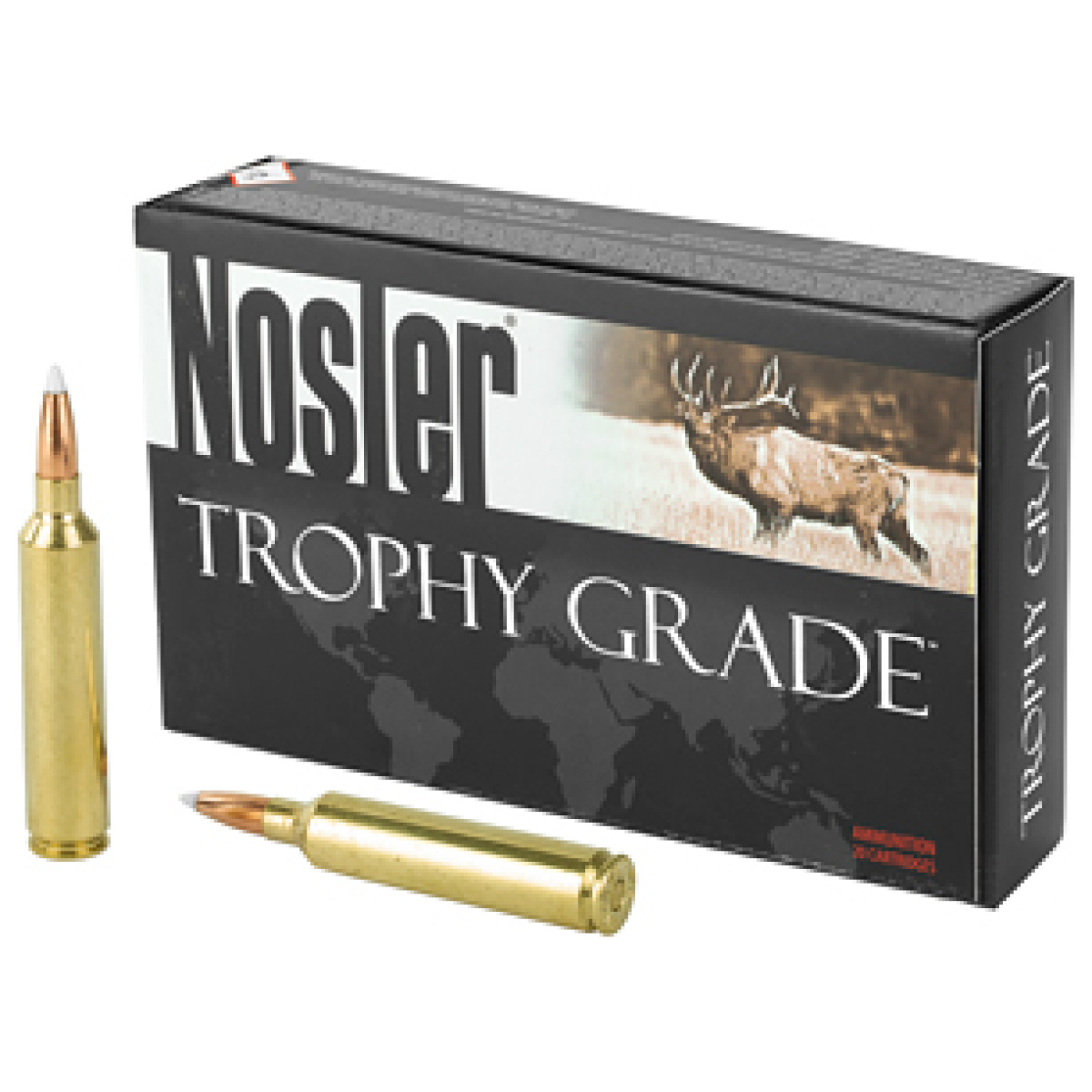 Nos60014_1. Jpg - nosler 26nos 140gr ab 20/200 - nos60014 1