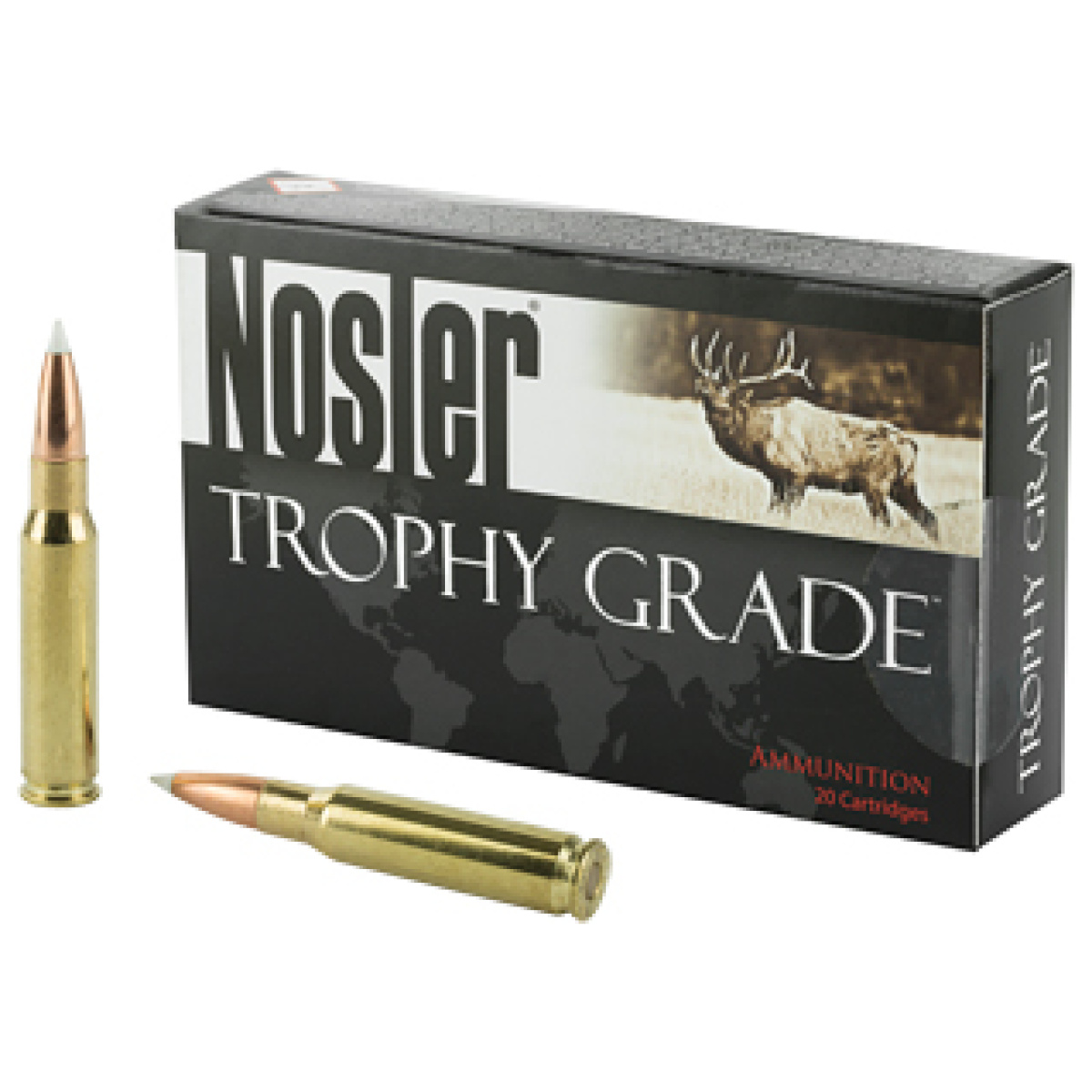 Nos60056_1. Jpg - nosler 308win 150gr ab 20/200 - nos60056 1