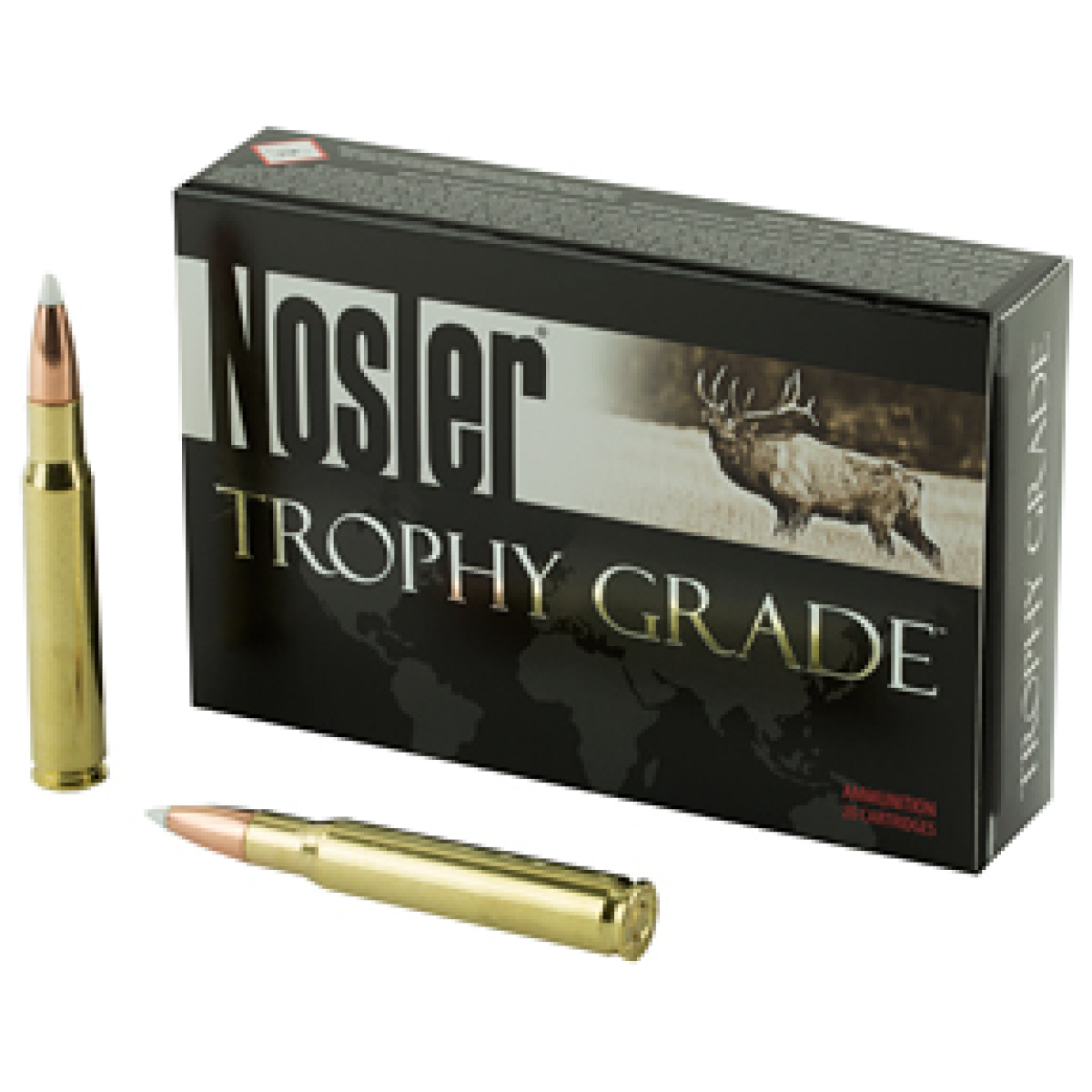 Nos60057_1. Jpg - nosler 30-06 165gr ab 20/200 - nos60057 1