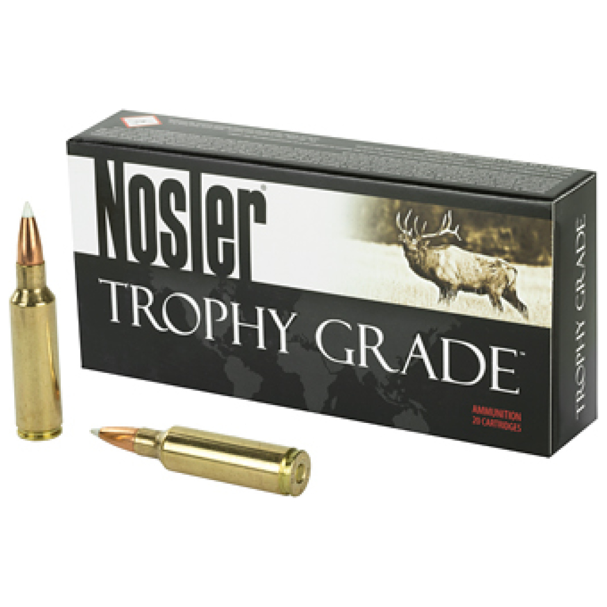 Nos60063_1. Jpg - nosler 300wsm 180gr ab 20/200 - nos60063 1