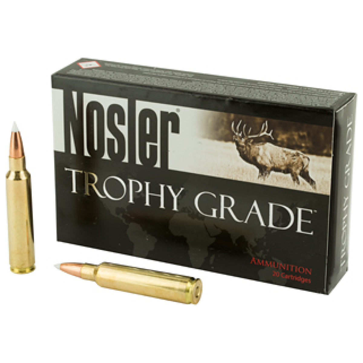 Nos60117_1. Jpg - nosler 30nos 180gr ab 20/200 - nos60117 1