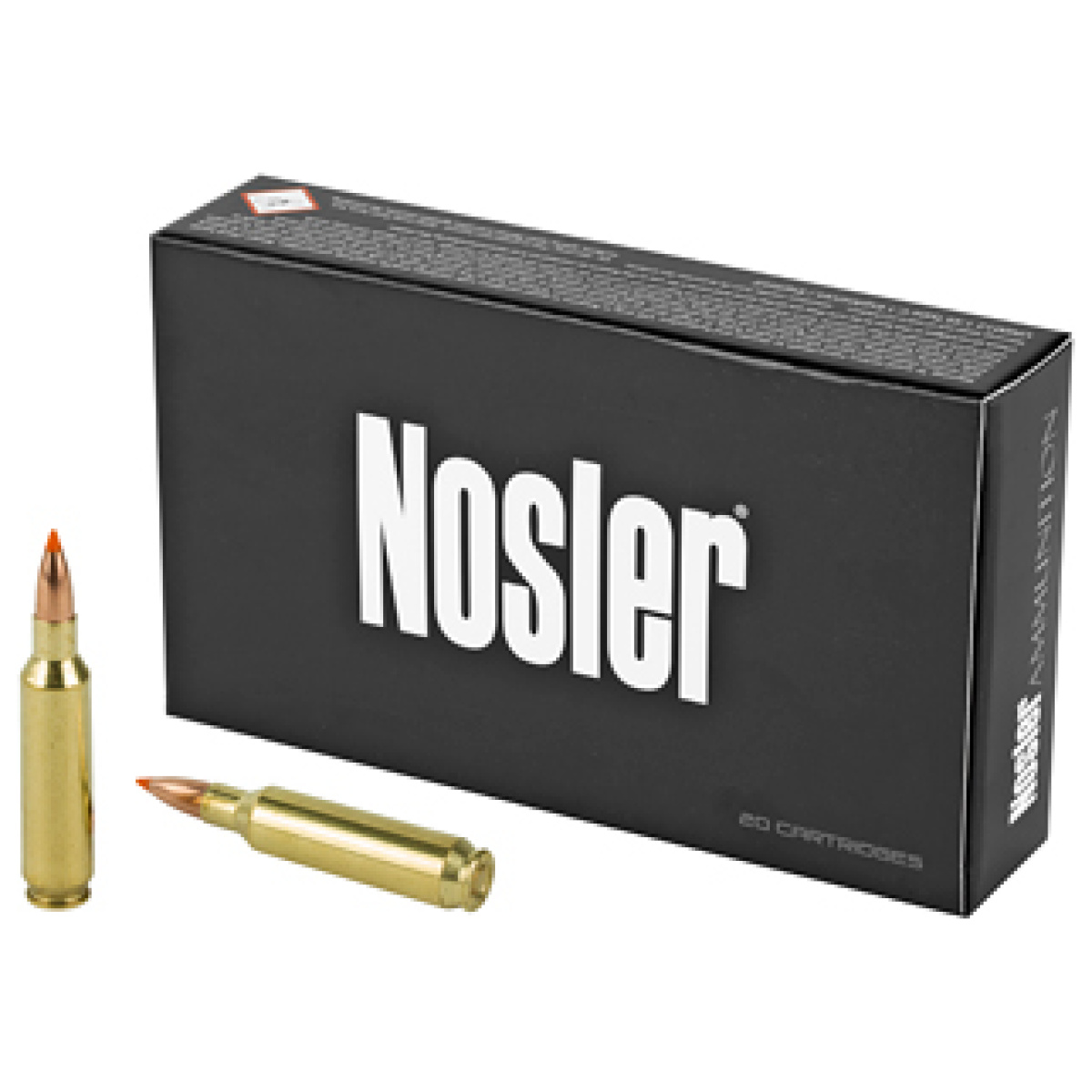 Nos61030_1. Jpg - nosler 22nos 55gr bt 20/200 - nos61030 1