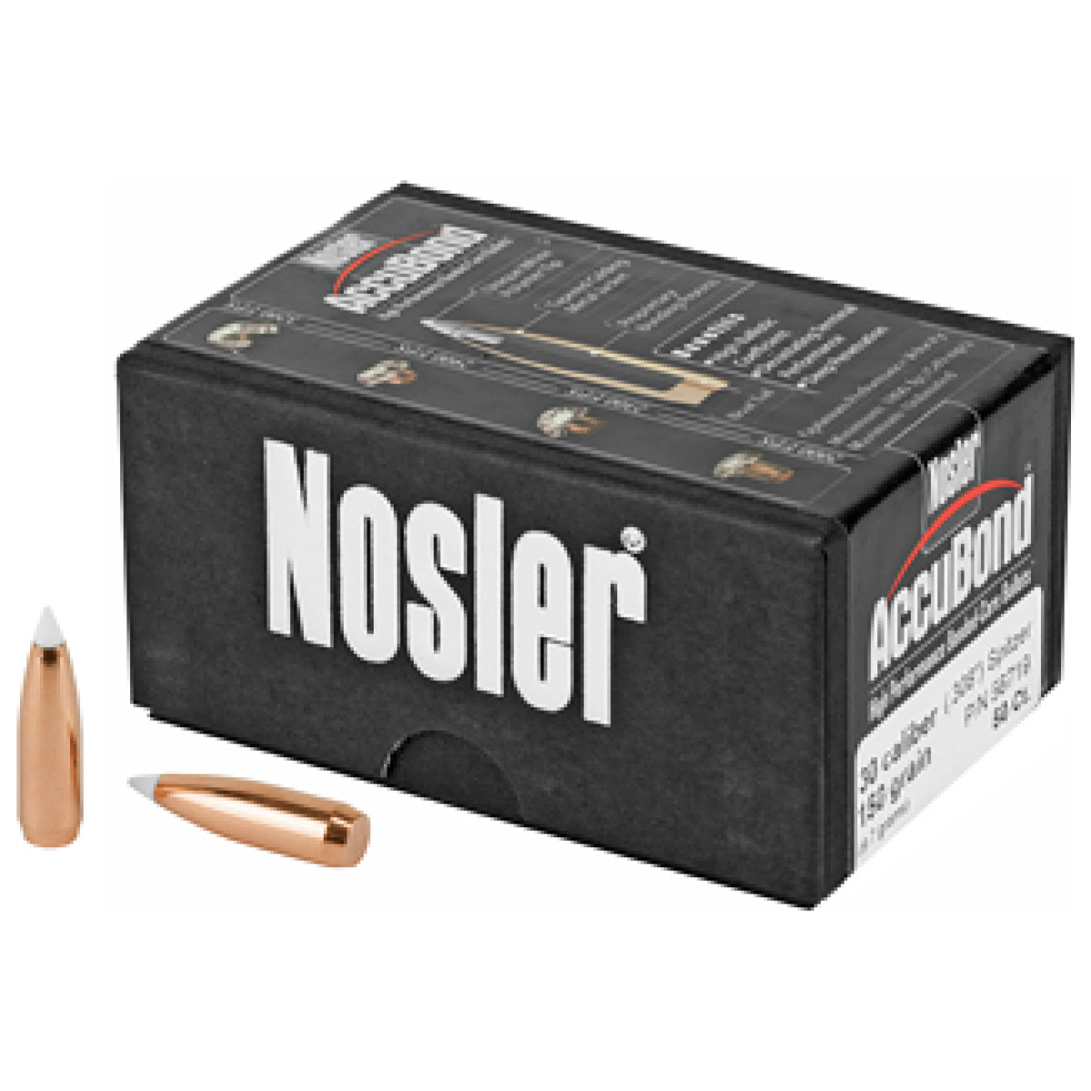 Nosb56719_1. Jpg - nosler 30 cal 150gr accubond 50ct - nosb56719 1