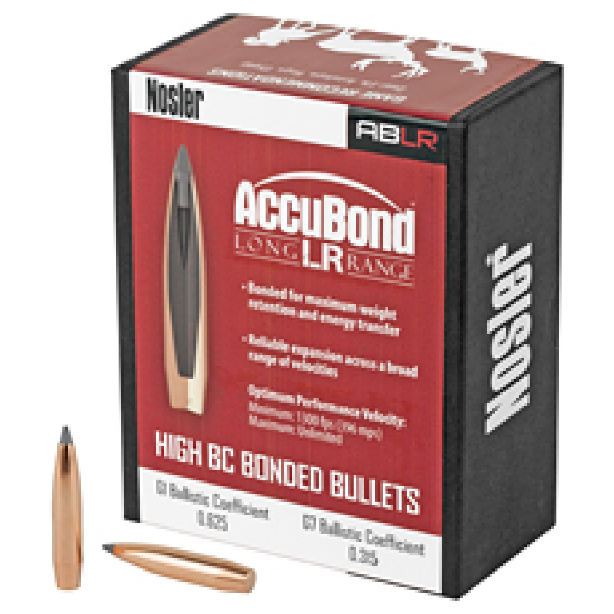 Nosb58922_1. Jpg - nosler ablr 6. 5mm 142gr sp 100ct - nosb58922 1