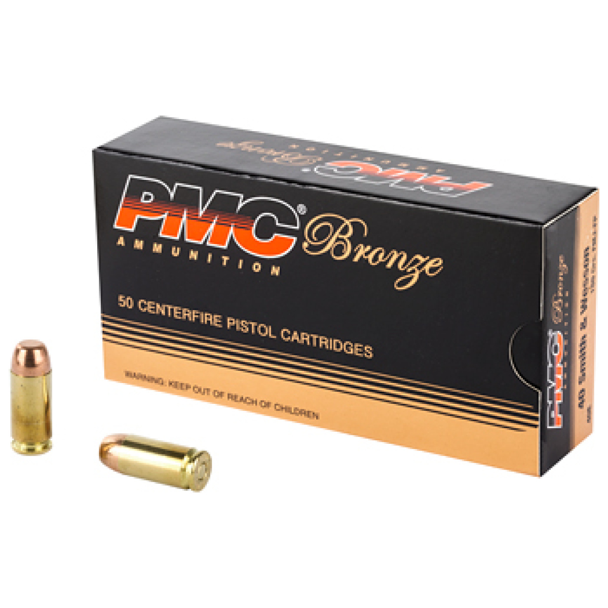 Pmc40e_1. Jpg - pmc brnz 40sw 180gr fmj fp 50/1000 - pmc40e 1