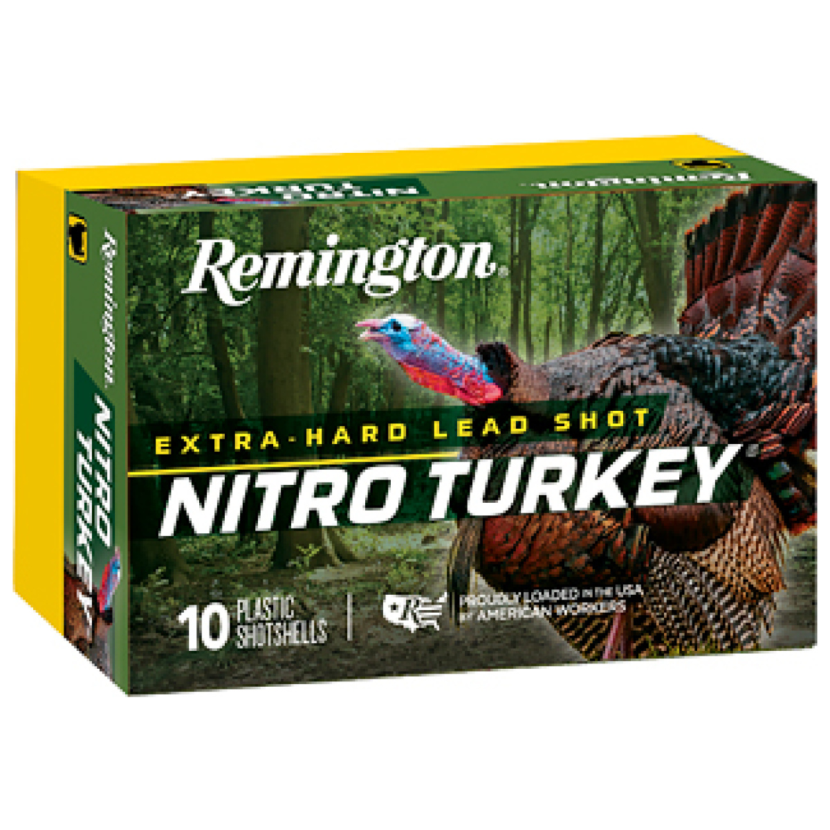 Rem26708_1. Jpg - rem nitro trky 12ga 3. 5in #5 10/100 - rem26708 1