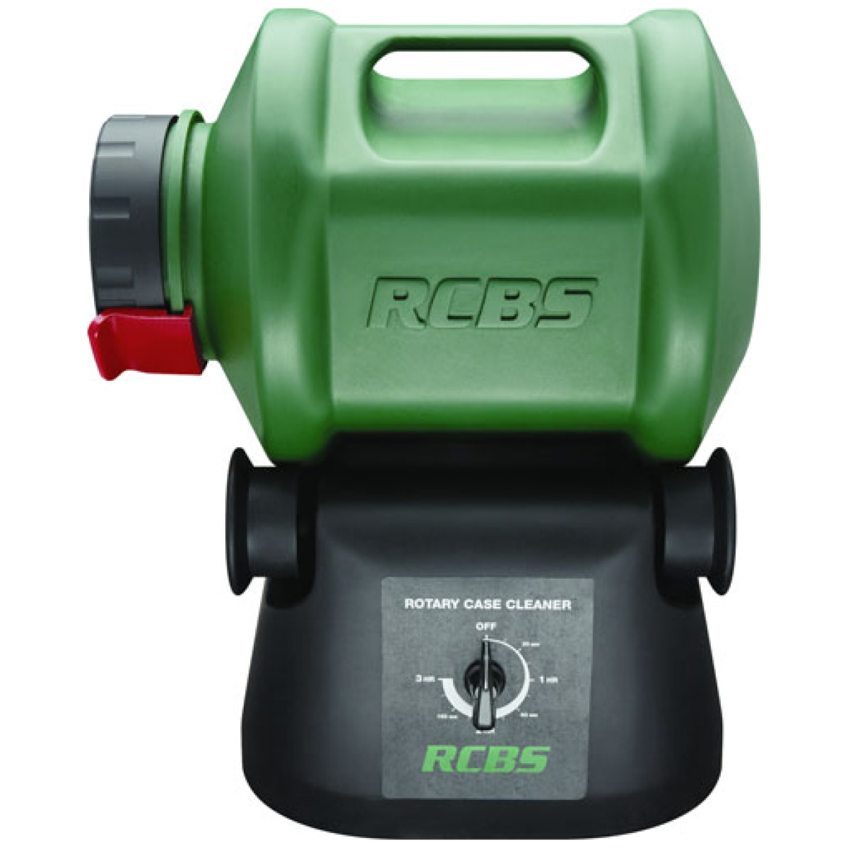 Rs87001. Jpg - rcbs rotary case cleaner - rs87001