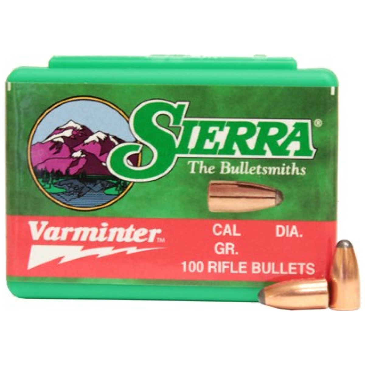 S1100_1. Jpg - sierra bullets. 22 cal. 223 - s1100 1