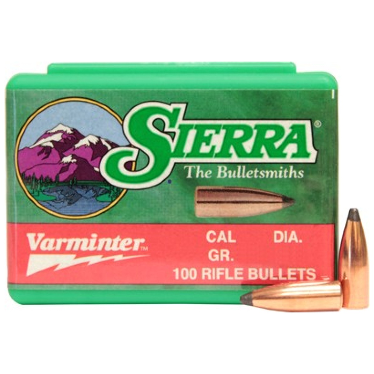 S1345_1. Jpg - sierra bullets. 22 cal. 224 - s1345 1