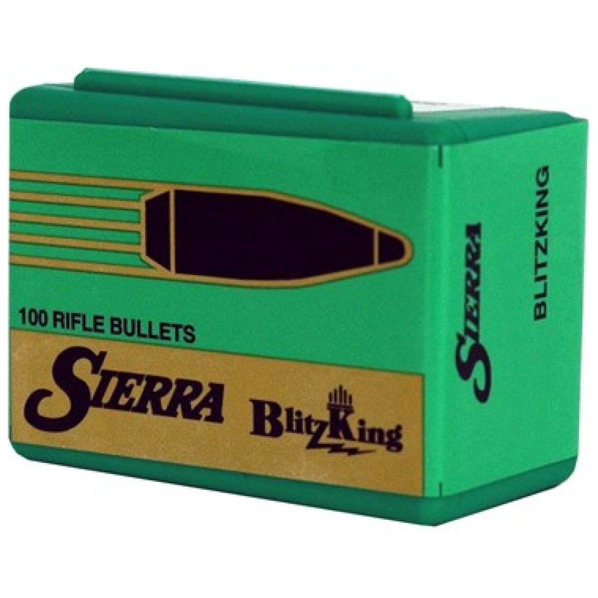 S1616. Jpg - sierra bullets. 25 cal. 257 - s1616