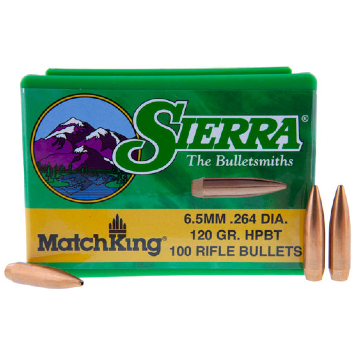 S1725_2. Jpg - sierra bullets 6. 5mm. 264 - s1725 2