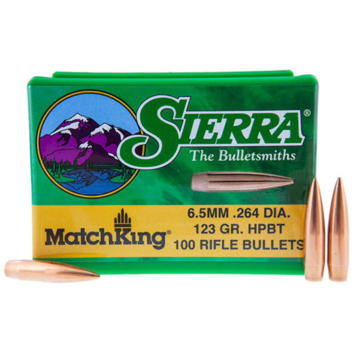 S1727_2. Jpg - sierra bullets 6. 5mm. 264 - s1727 2