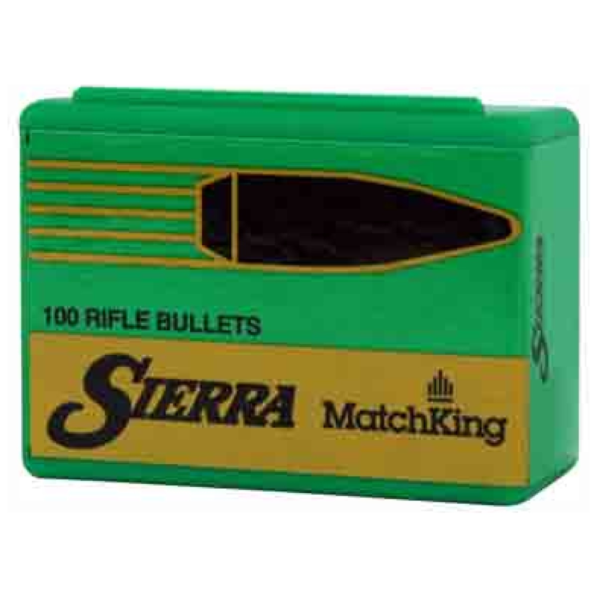 S1815. Jpg - sierra bullets. 270 cal. 277 - s1815