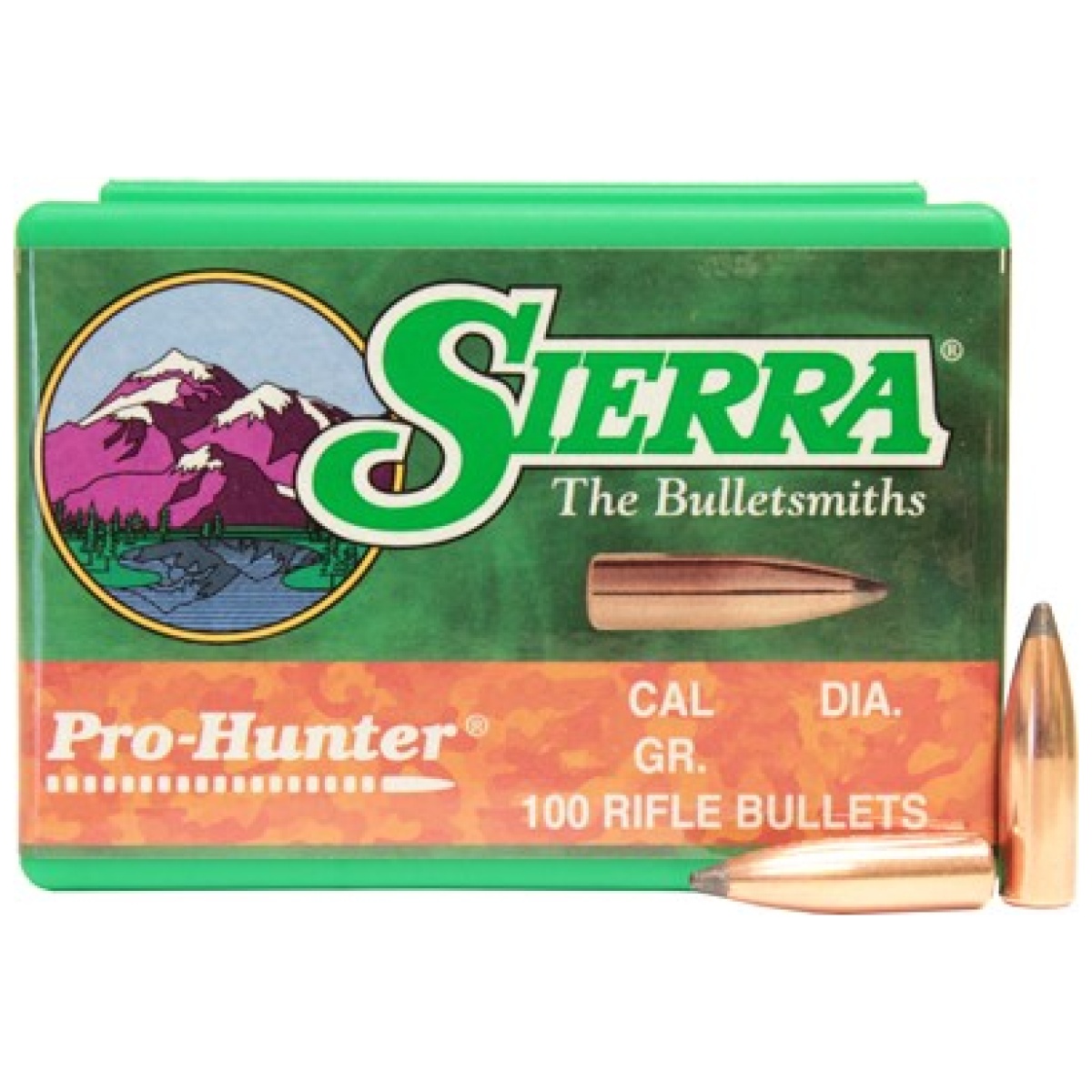 S1830_1. Jpg - sierra bullets. 270 cal. 277 - s1830 1