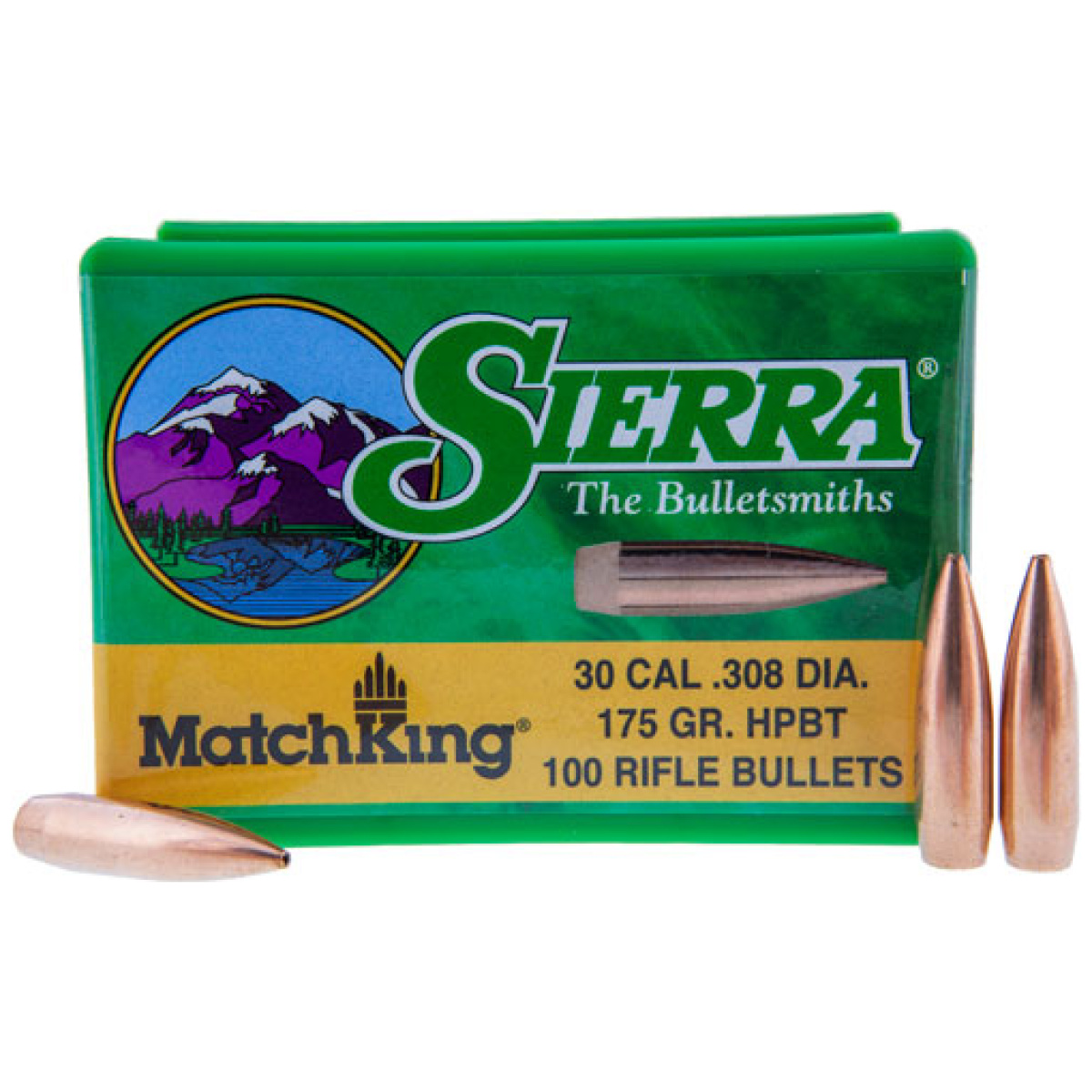 S2275_2. Jpg - sierra bullets. 30 cal. 308 - s2275 2