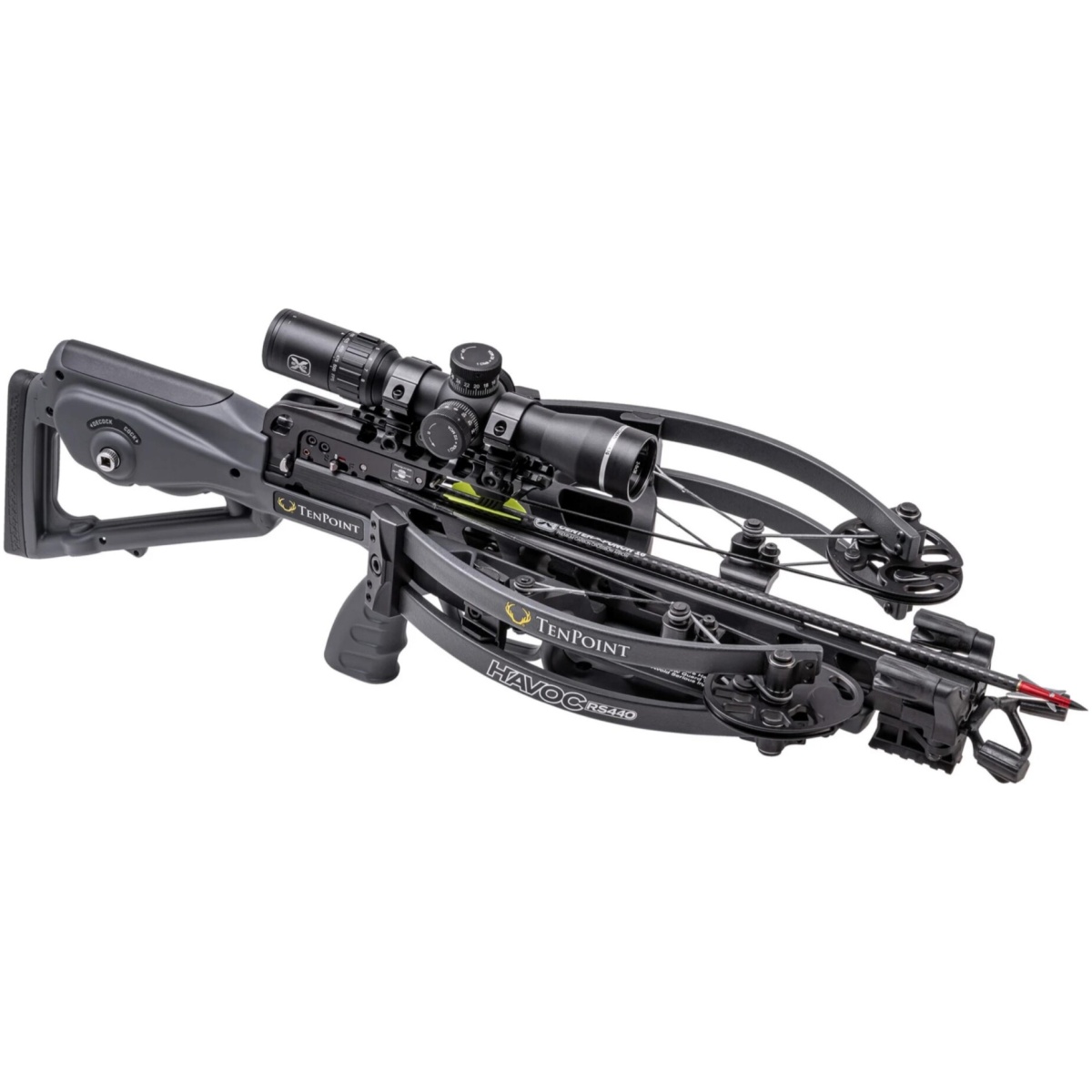 Tpcb210081299. Jpg - ten point havoc rs440 crossbow acuslide evo-x elite scope - graphite - tpcb210081299