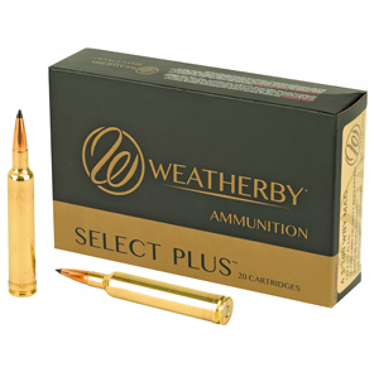 Wyf653130sco_1. Jpg - wby ammo 6. 5-300wby 130gr swift 20/ - wyf653130sco 1