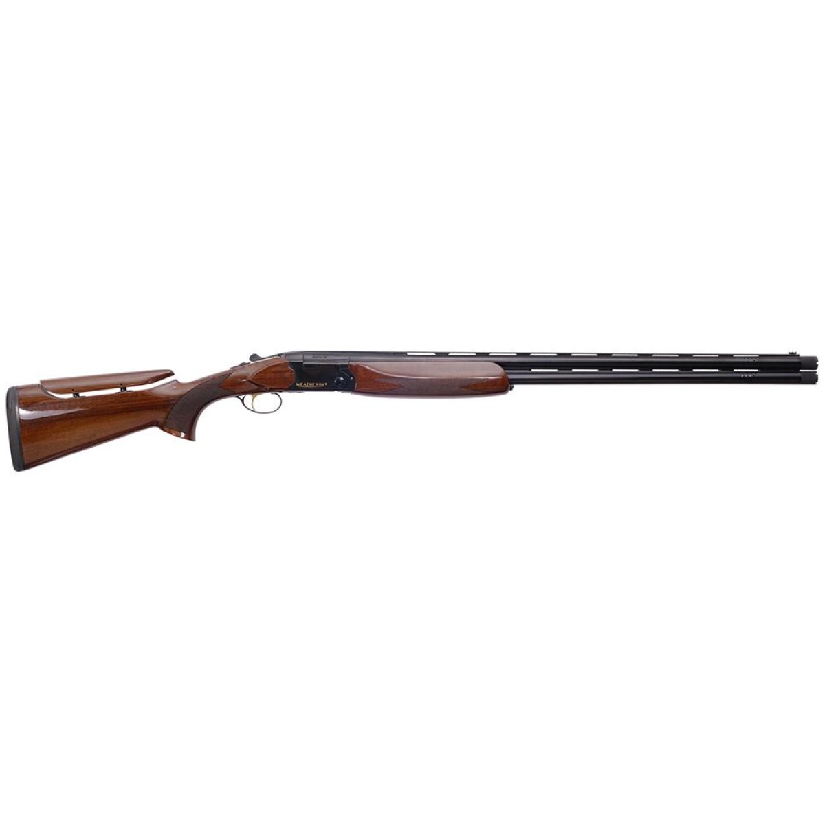 Xbosp2030rgg. Jpg - weatherby orion sporting shotgun 20ga 3" chamber 30" barrel walnut - xbosp2030rgg