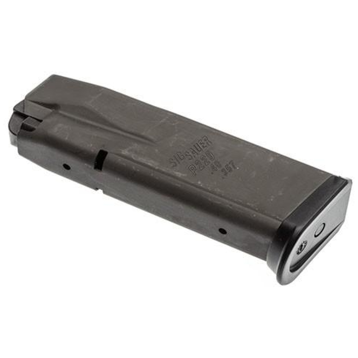 Xi257843. Jpg - sig sauer p229 magazine. 357 sig. 40 s&w black 12/rd - xi257843