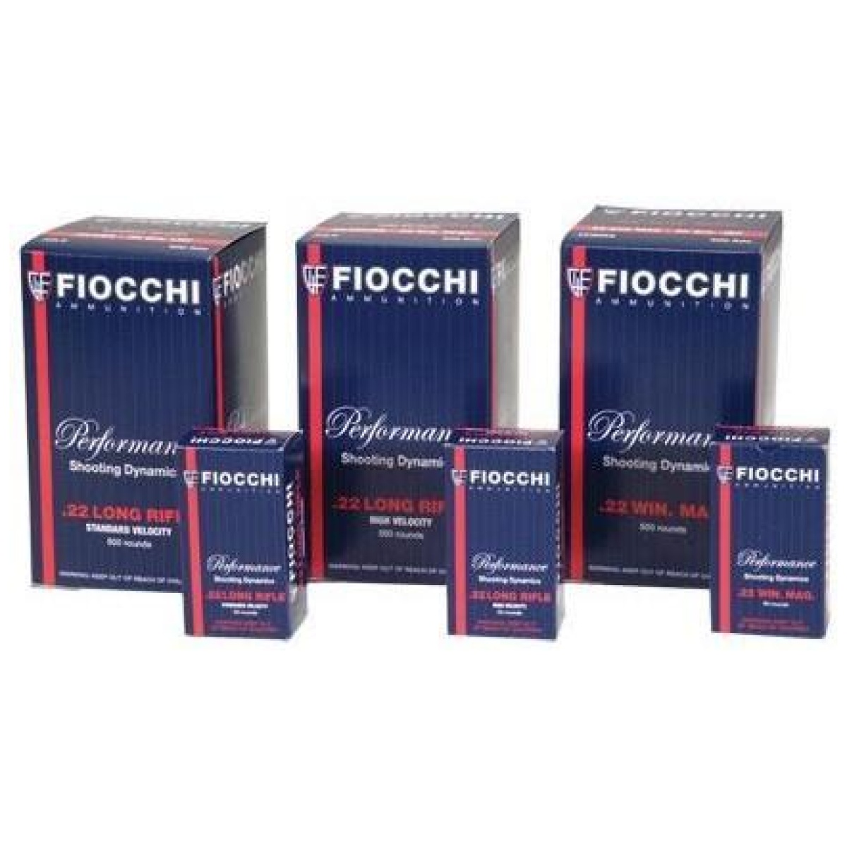 Xn22fhvchp_1. Jpg - fiocchi performance shooting dynamics rimfire ammunition. 22 lr 38 gr. Php 1250 fps 50/ct - xn22fhvchp 1