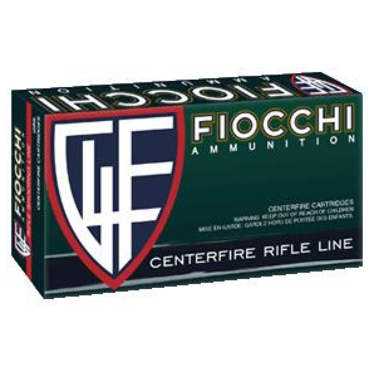 Xn65cmmkc. Jpg - fiocchi shooting dynamics rifle ammunition 6. 5 creedmoor 142gr hpbt 2675 fps 20/ct - xn65cmmkc