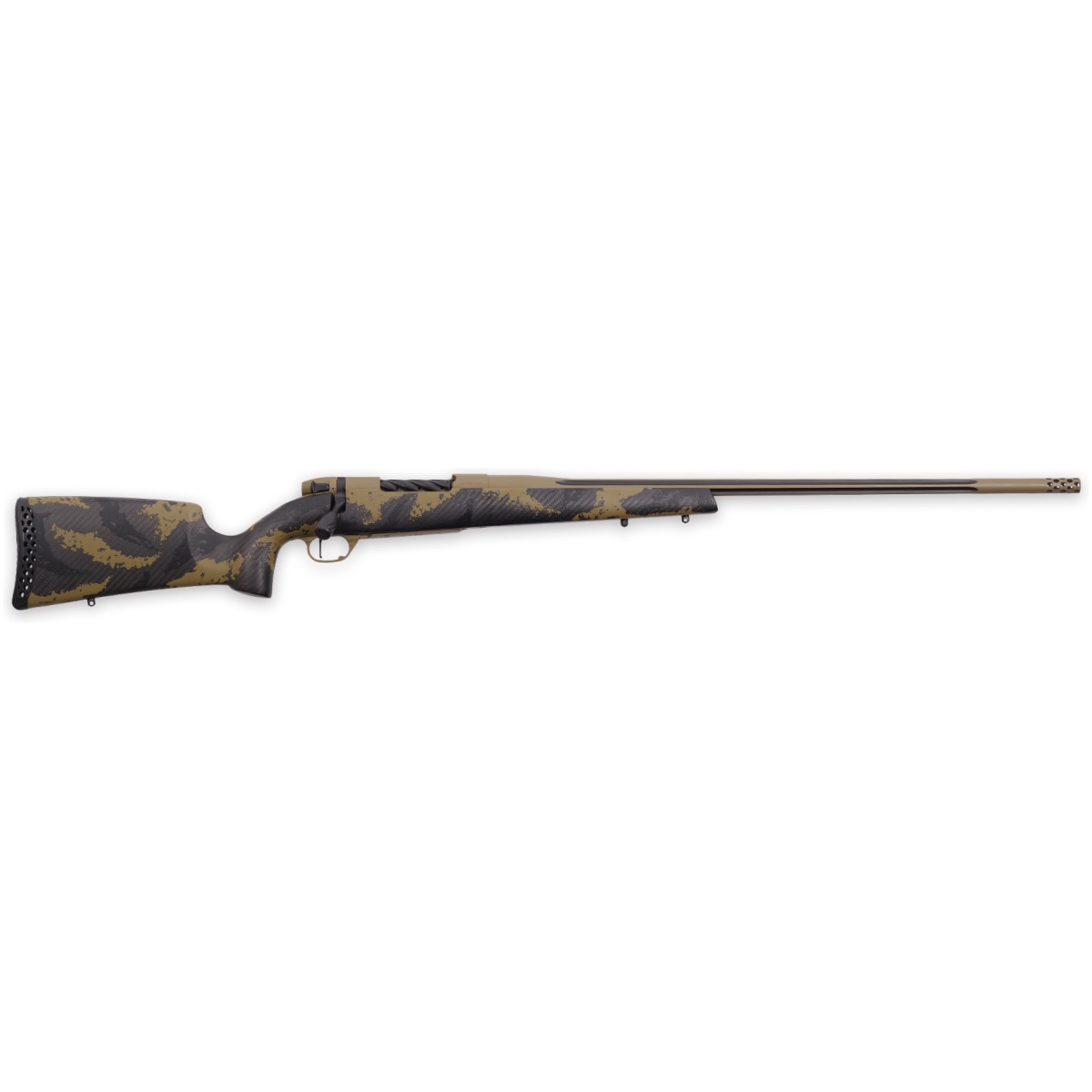 Apexc16d. Jpg - weatherby mark v apex 7prc 26" fde -