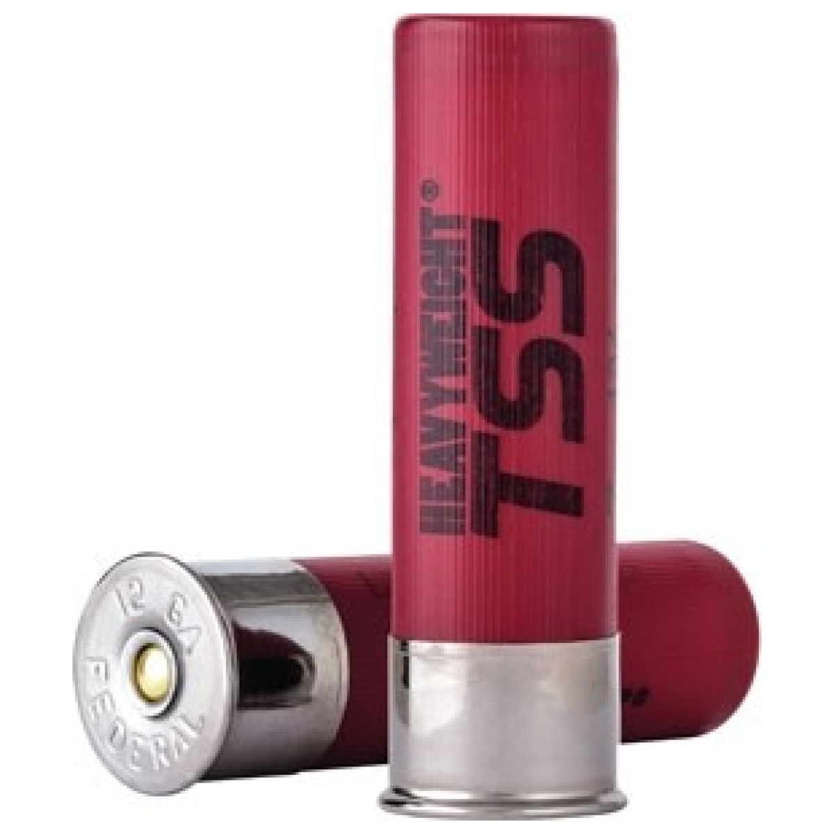 Aptssx193f7_shells_1. Jpg - federal heavyweight tss 12ga -