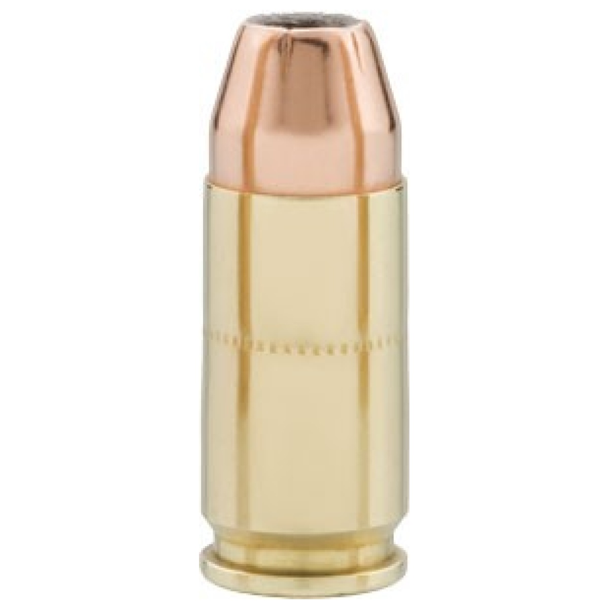 Asd0912520_shell. Jpg - corbon 9mm luger+p 125gr jhp - asd0912520 shell