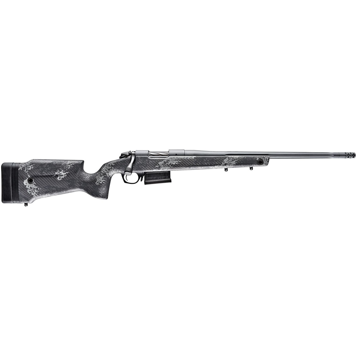 Creste671. Jpg - bergara crest 7mmprc 22" gray omni - creste671